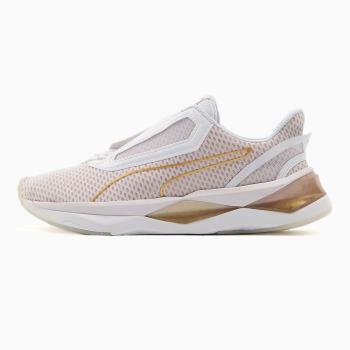Puma Cell N i Edz cip Arany Akci Puma Cip Olcs n